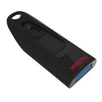 Miniatura 2 de MEMORIA 128GB REMOVIBLE SANDISK USB 3,0 ULTRA