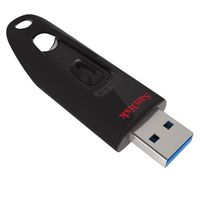 Miniatura 3 de MEMORIA 128GB REMOVIBLE SANDISK USB 3,0 ULTRA