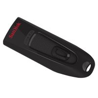 Miniatura 4 de MEMORIA 128GB REMOVIBLE SANDISK USB 3,0 ULTRA