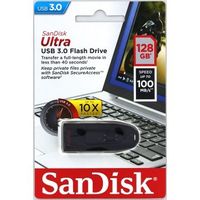 Miniatura 8 de MEMORIA 128GB REMOVIBLE SANDISK USB 3,0 ULTRA