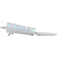 Miniatura 3 de TECLADO STEELSERIES APEX PRO TKL GEN 3 BLANCO (USA) (64898)