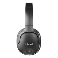 Miniatura 1 de Intenso | Auriculares OVER-EAR O400HA | negro