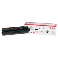Miniatura 2 de XEROX C230 / C235 YELLOW STD CAP TONER CARTRIDGE 1500 PAG ES