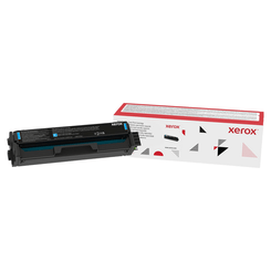 C230/C235 Cyan High Capacity Toner Cart