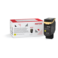 VersaLink C410/C415 YL Std Cap Ton Crt
