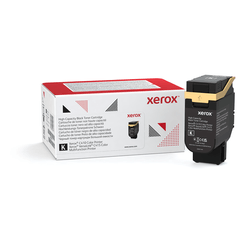 VersaLink C410/C415 BK High Cap Ton Crt