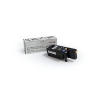Miniatura 1 de Toner Cyan Std Cap 6020/6022/6025/6027