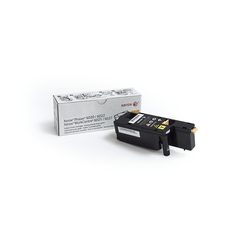 XEROX Phaser 6022 Workcenter 6027 Toner Amarillo