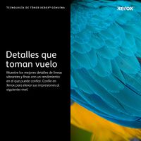 Miniatura 4 de XEROX Phaser 6022 Workcenter 6027 Toner Amarillo