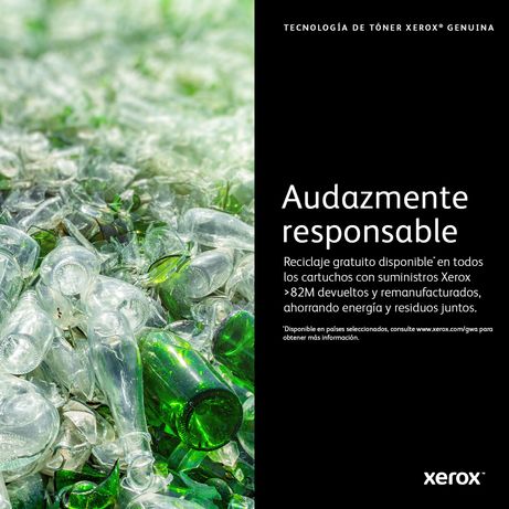 XEROX Phaser 6022 Workcenter 6027 Toner Amarillo - Imagen 10 de 12 XEROX Phaser 6022 Workcenter 6027 Toner Amarillo - Imagen 10 de 12