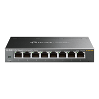 Miniatura 1 de SWITCH EASY SMART DE 8PTGIGABIT