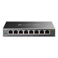Miniatura 2 de SWITCH EASY SMART DE 8PTGIGABIT