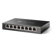 Miniatura 3 de SWITCH EASY SMART DE 8PTGIGABIT