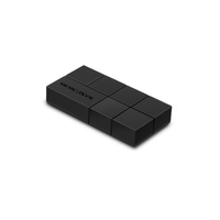 Miniatura 1 de SWITCH MERCUSYS 8-PORT 10/100/1000M NEGRO MS108G