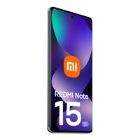 Miniatura 4 de XIAOMI Redmi Note 15 5G 6.77" 5G 8GB/256GB Púrpura