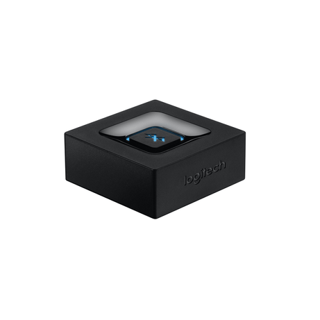 ADAPTADOR BLUETOOTH LOGITECH - Imagen 1 de 10 ADAPTADOR BLUETOOTH LOGITECH - Imagen 1 de 10