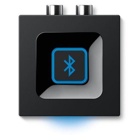 ADAPTADOR BLUETOOTH LOGITECH - Imagen 7 de 10 ADAPTADOR BLUETOOTH LOGITECH - Imagen 7 de 10