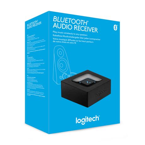 ADAPTADOR BLUETOOTH LOGITECH - Imagen 9 de 10 ADAPTADOR BLUETOOTH LOGITECH - Imagen 9 de 10