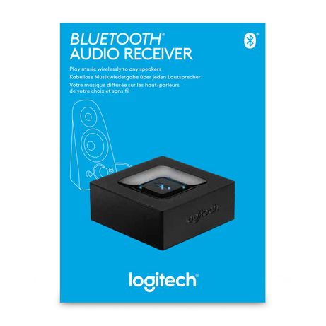ADAPTADOR BLUETOOTH LOGITECH - Imagen 10 de 10 ADAPTADOR BLUETOOTH LOGITECH - Imagen 10 de 10