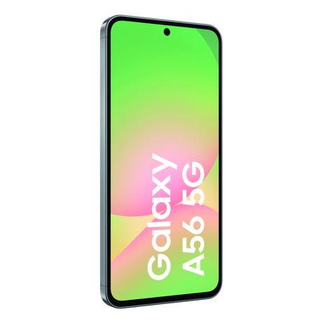 SAMSUNG Galaxy Galaxy A56 6.7" 5G 8GB/128GB Grafito - Imagen 4 de 8 SAMSUNG Galaxy Galaxy A56 6.7" 5G 8GB/128GB Grafito - Imagen 4 de 8