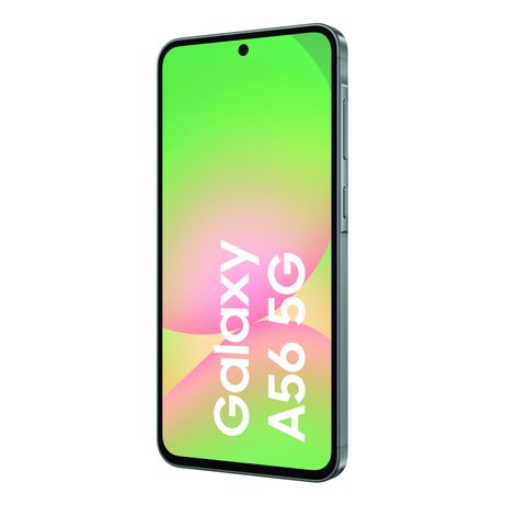 SAMSUNG Galaxy Galaxy A56 6.7" 5G 8GB/128GB Grafito - Imagen 5 de 8 SAMSUNG Galaxy Galaxy A56 6.7" 5G 8GB/128GB Grafito - Imagen 5 de 8