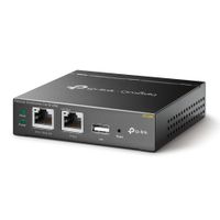 Miniatura 3 de CONTROLADOR OMADA TP-LINK OC200