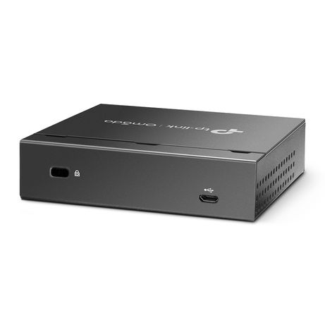 CONTROLADOR OMADA TP-LINK OC200 - Imagen 4 de 4 CONTROLADOR OMADA TP-LINK OC200 - Imagen 4 de 4