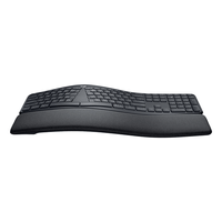 Miniatura 1 de ERGO K860 - GRAPHITE - ESP 2.4GHZ/BT - N/A - MEDIT ER