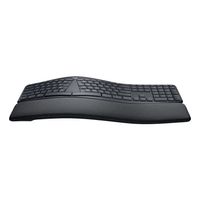 Miniatura 2 de ERGO K860 - GRAPHITE - ESP 2.4GHZ/BT - N/A - MEDIT ER