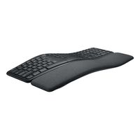 Miniatura 3 de ERGO K860 - GRAPHITE - ESP 2.4GHZ/BT - N/A - MEDIT ER