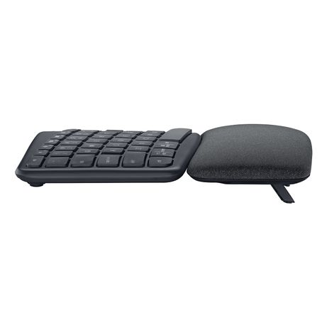 ERGO K860 - GRAPHITE - ESP 2.4GHZ/BT - N/A - MEDIT ER - Imagen 5 de 6 ERGO K860 - GRAPHITE - ESP 2.4GHZ/BT - N/A - MEDIT ER - Imagen 5 de 6