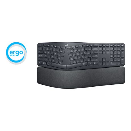 ERGO K860 - GRAPHITE - ESP 2.4GHZ/BT - N/A - MEDIT ER - Imagen 6 de 6 ERGO K860 - GRAPHITE - ESP 2.4GHZ/BT - N/A - MEDIT ER - Imagen 6 de 6