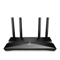 Miniatura 1 de TP-Link Archer AX53 Router WiFi6 AX3000 4xLAN 1xWA