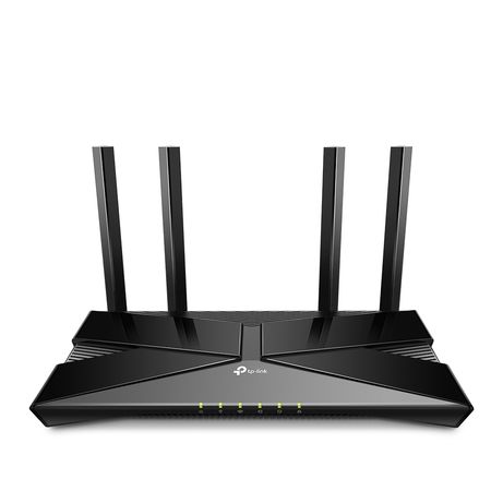 TP-Link Archer AX53 Router WiFi6 AX3000 4xLAN 1xWA - Imagen 2 de 5 TP-Link Archer AX53 Router WiFi6 AX3000 4xLAN 1xWA - Imagen 2 de 5