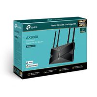 Miniatura 5 de TP-Link Archer AX53 Router WiFi6 AX3000 4xLAN 1xWA