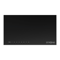 Miniatura 1 de SWITCH STRONG SW8000M