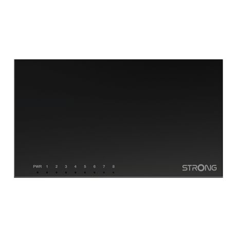 SWITCH STRONG SW8000M - Imagen 2 de 7 SWITCH STRONG SW8000M - Imagen 2 de 7