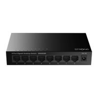 Miniatura 3 de SWITCH STRONG SW8000M