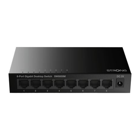 SWITCH STRONG SW8000M - Imagen 3 de 7 SWITCH STRONG SW8000M - Imagen 3 de 7