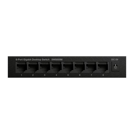 SWITCH STRONG SW8000M - Imagen 6 de 7 SWITCH STRONG SW8000M - Imagen 6 de 7