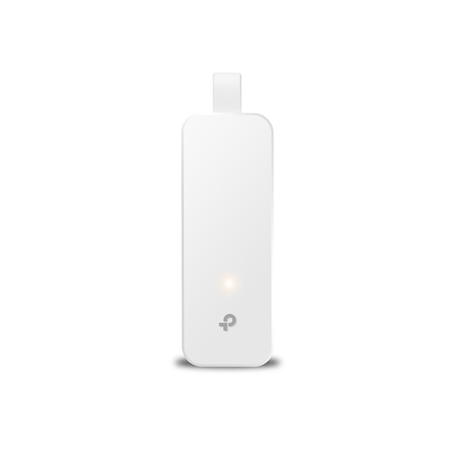 UE300 USB3.0 TO GB ETH ADAPTER - Imagen 1 de 7 UE300 USB3.0 TO GB ETH ADAPTER - Imagen 1 de 7
