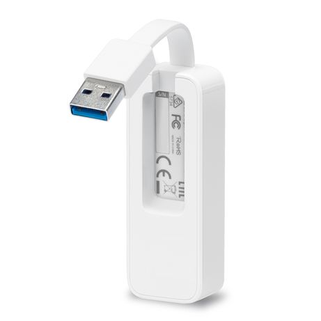 UE300 USB3.0 TO GB ETH ADAPTER - Imagen 3 de 7 UE300 USB3.0 TO GB ETH ADAPTER - Imagen 3 de 7