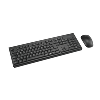 Miniatura 1 de SET DE TECLADO Y RATON INALAMBRICO KM150 EQ KENSINGTON K75562ES