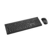 Miniatura 2 de SET DE TECLADO Y RATON INALAMBRICO KM150 EQ KENSINGTON K75562ES