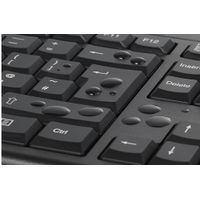 Miniatura 3 de SET DE TECLADO Y RATON INALAMBRICO KM150 EQ KENSINGTON K75562ES