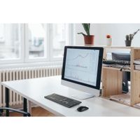 Miniatura 5 de SET DE TECLADO Y RATON INALAMBRICO KM150 EQ KENSINGTON K75562ES
