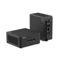 Miniatura 5 de Asus NUC RNUC15CRHI300002 Core 3-100U