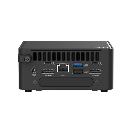 Asus NUC RNUC15CRHI300002 Core 3-100U - Imagen 6 de 19 Asus NUC RNUC15CRHI300002 Core 3-100U - Imagen 6 de 19