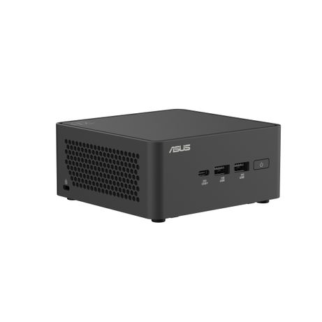 Asus NUC RNUC15CRHI300002 Core 3-100U - Imagen 10 de 19 Asus NUC RNUC15CRHI300002 Core 3-100U - Imagen 10 de 19