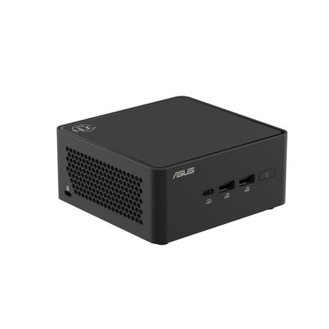 Asus NUC RNUC15CRHI300002 Core 3-100U - Imagen 13 de 19 Asus NUC RNUC15CRHI300002 Core 3-100U - Imagen 13 de 19